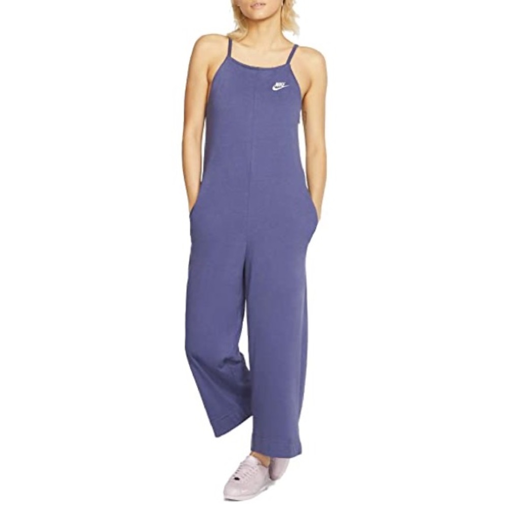 Nike Jersey Jumpsuit